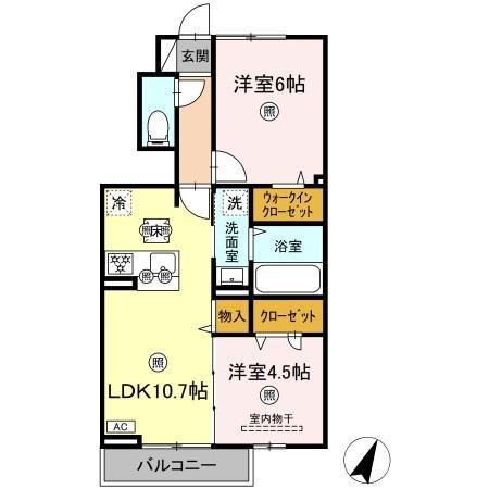 ブルックヴィラ