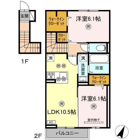 ブルックヴィラ