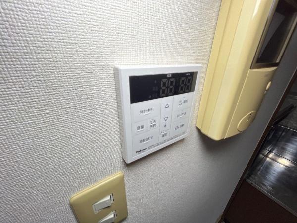 オークハイツ