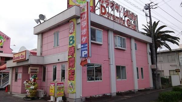 リベルテ中畝A(ドレミファクラブ水島店)