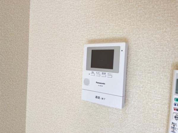 リベルテ中畝A