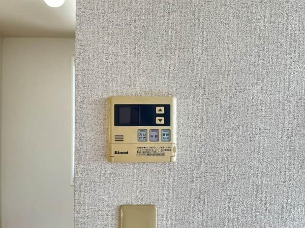 セリューズ　D棟