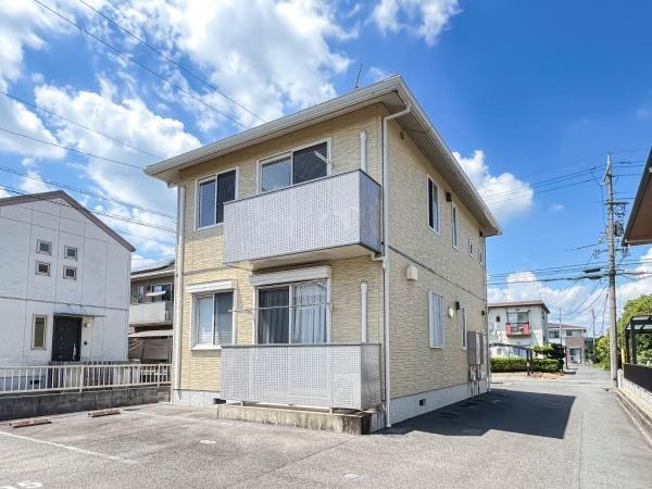 セリューズ　D棟