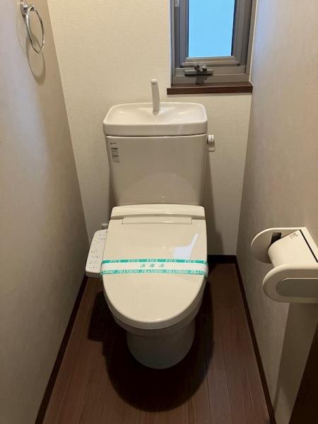 ベルホワイト福井