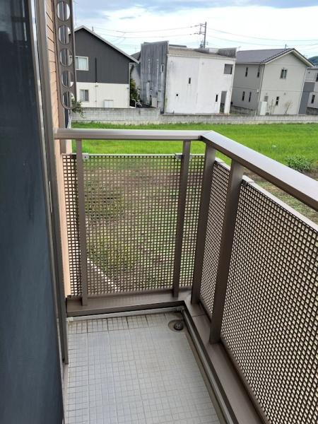 ベルホワイト福井