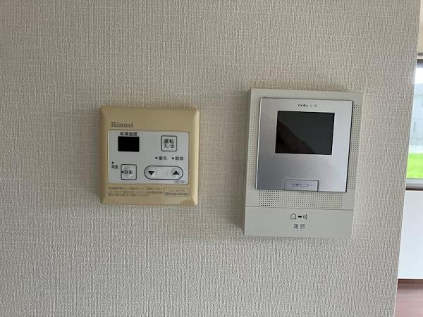 ベルホワイト福井