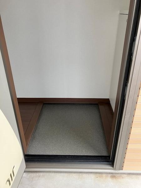 ベルホワイト福井