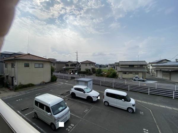 メイフラワーC棟