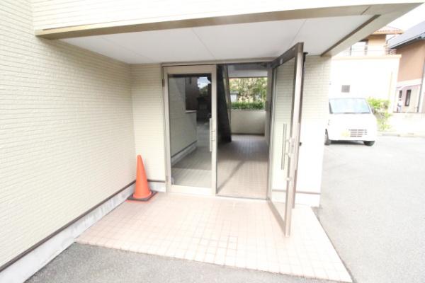 フォブール放駒