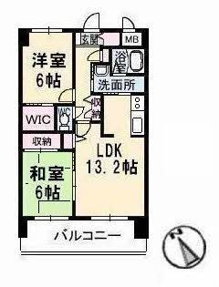 サンルーフパークマンション