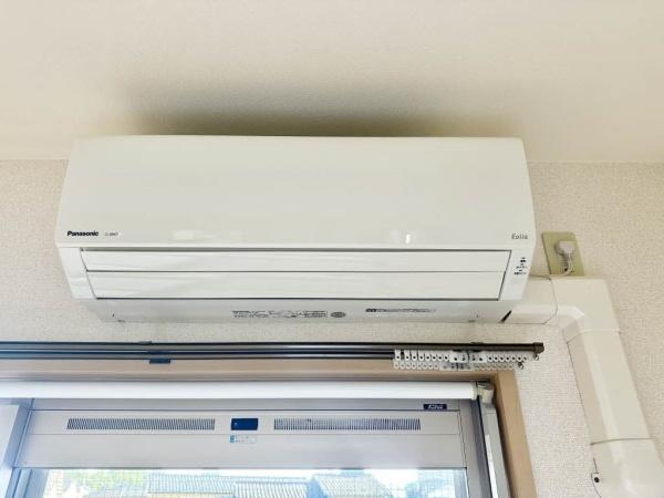 サンルーフパークマンション