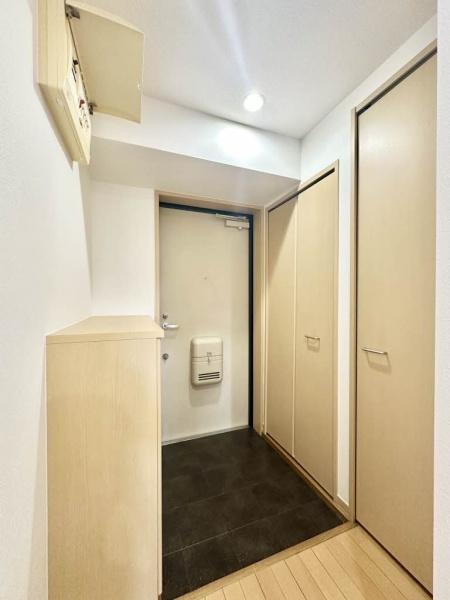 サンルーフパークマンション