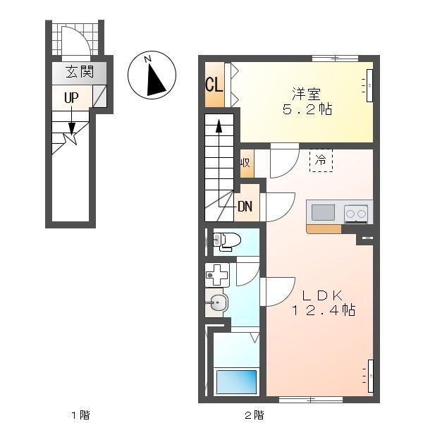 リバーヒルズ川入