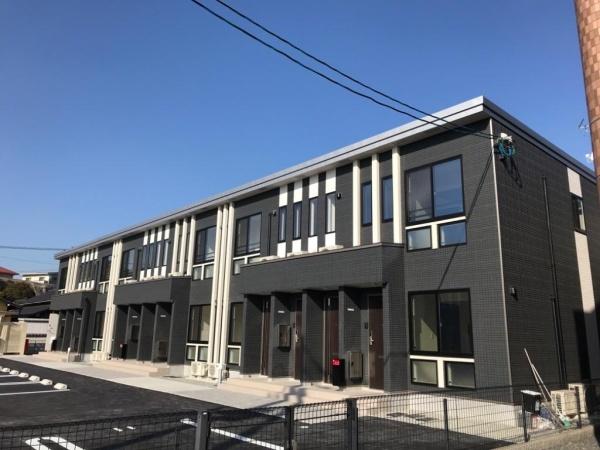 スターテラスⅡ　平田