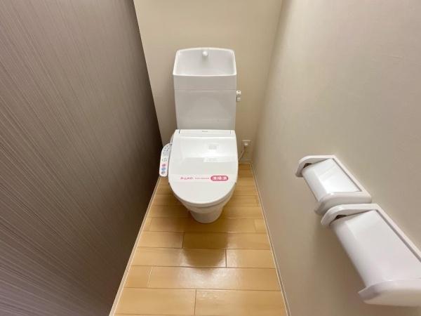 スターテラスⅡ　平田