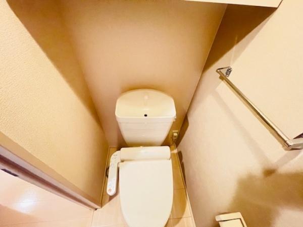 ファーシルA棟
