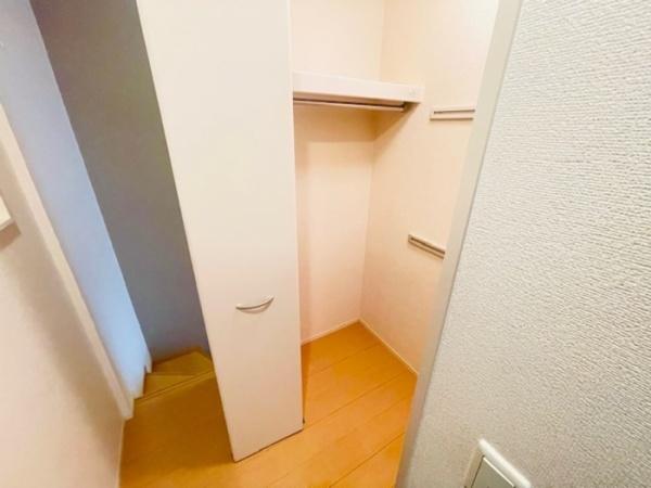 ファーシルA棟