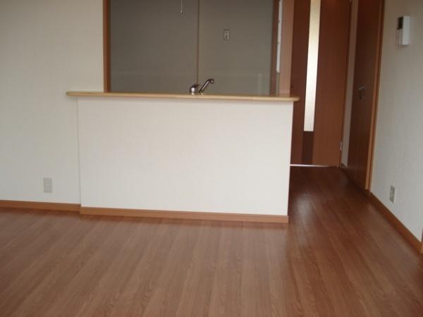 アベニール弐番館