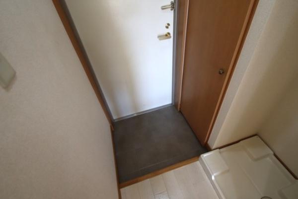 JRBハイツ倉敷駅前