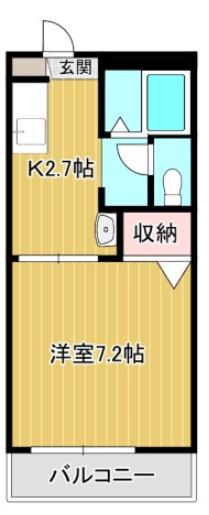 コーポアリメント