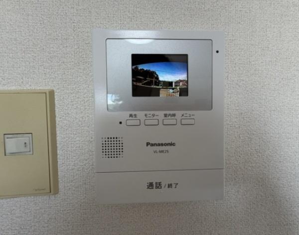 コーポアリメント