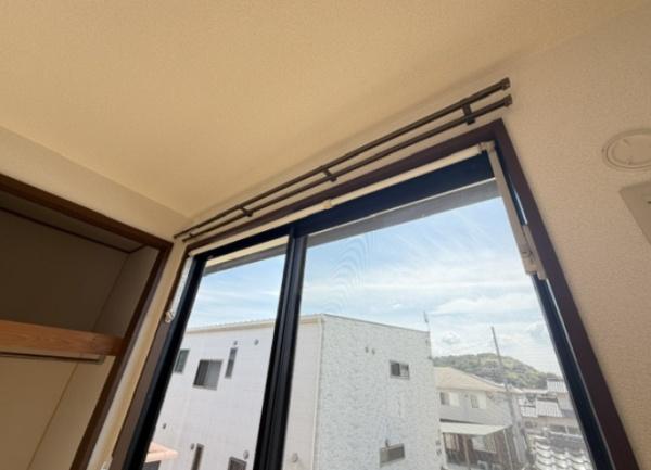 ルナール玉島　Ａ棟