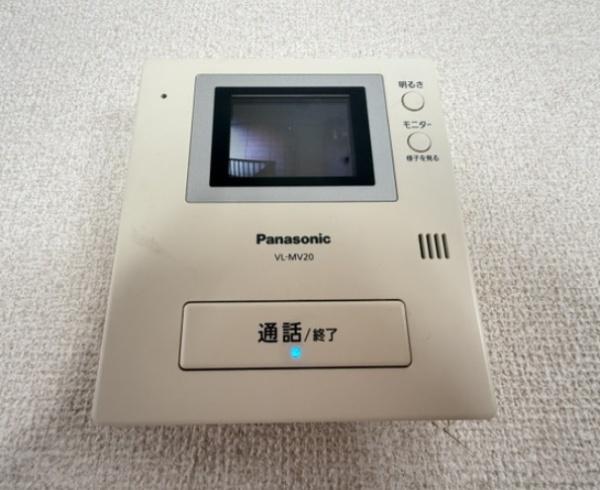 ルナール玉島　Ａ棟