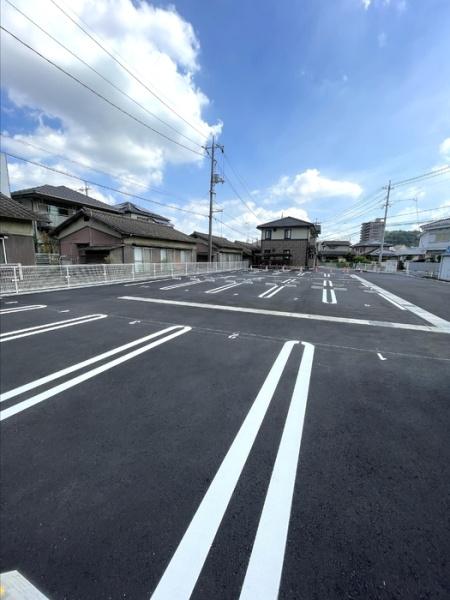 サンメゾン・小池A