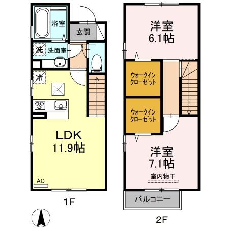 ソラーナ浜町