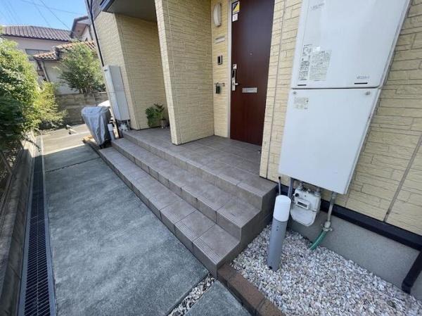ソラーナ浜町