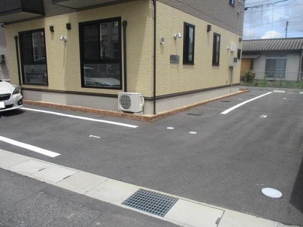 ソラーナ浜町