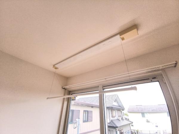 ハートハウスⅤ　A棟