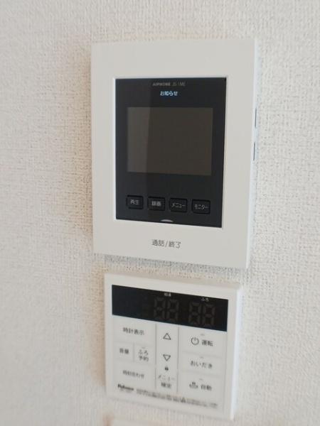 ホワイトハウス
