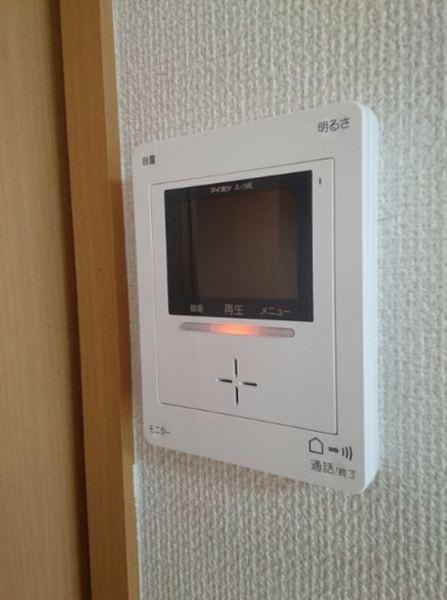ベル・クール　Ｂ