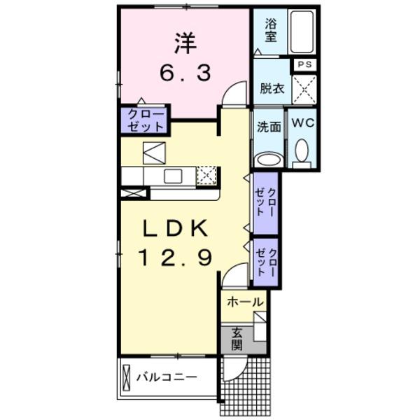グランパル２１Ｄ