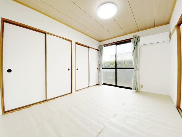 セジュール宮原　Ｂ