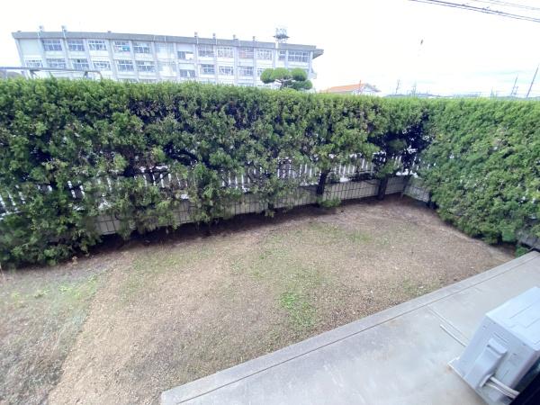 セジュール宮原　Ｂ