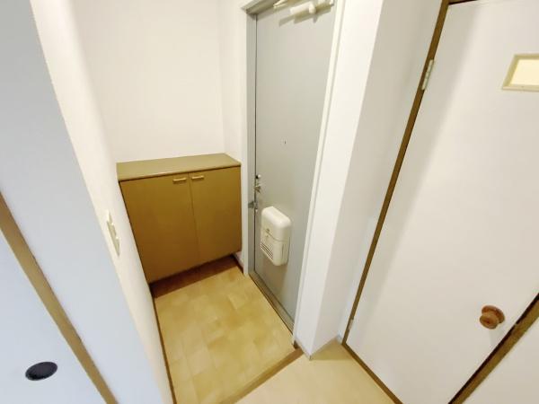 セジュール宮原　Ｂ