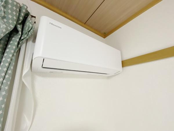 セジュール宮原　Ｂ