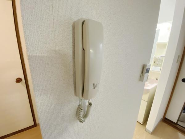 セジュール宮原　Ｂ