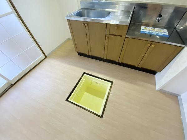 セジュール宮原　Ｂ