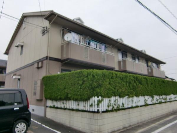 セジュール宮原　Ｂ