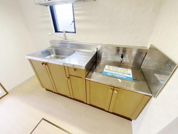 セジュール宮原　Ｂ