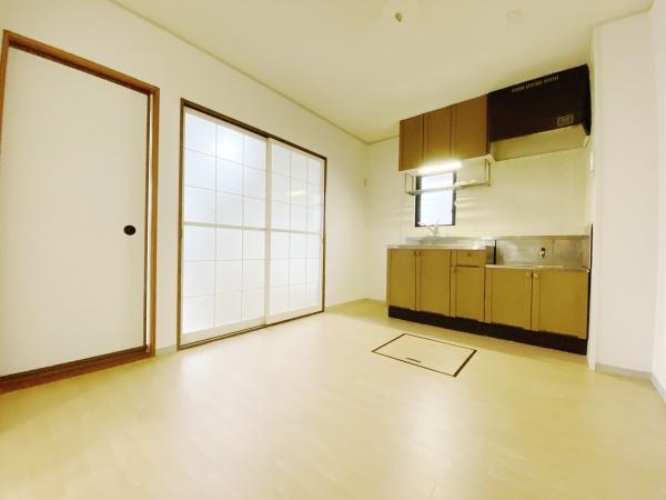 セジュール宮原　Ｂ