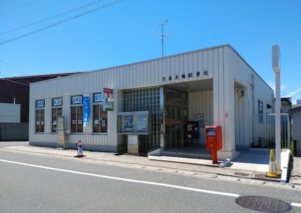 ファインハウスＢ(児島赤崎郵便局)