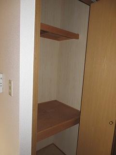 サンテラス京Ａ