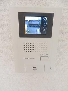 サンテラス京Ａ