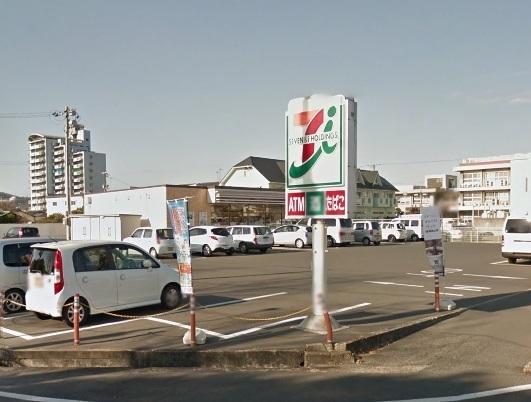 パレットＢ(セブンイレブン水島警察署南店)