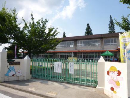 パレットＢ(倉敷市立第一福田幼稚園)
