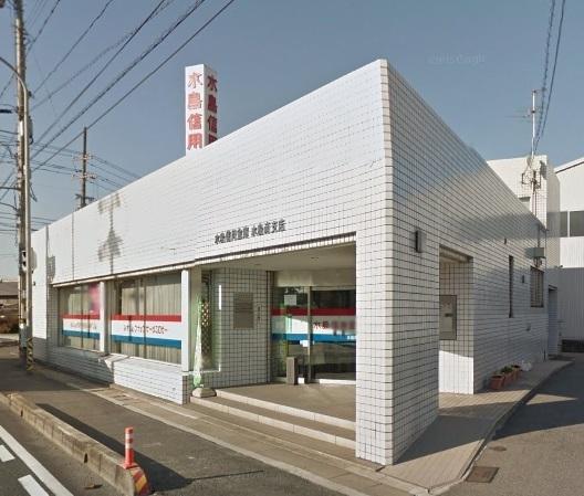 パレットＢ(水島信用金庫水島南支店)